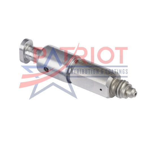 Graco PC47RD Fusion ProConnect Round 01-02 Mix Chamber with 0.047 in (1.2 mm) Orifice Size