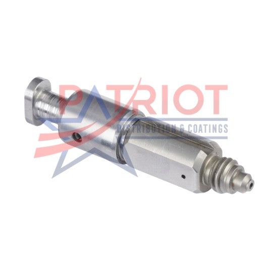 Graco PC52RD Fusion ProConnect Round 02 Mix Chamber with 0.052 in (1.3 mm) Orifice Size