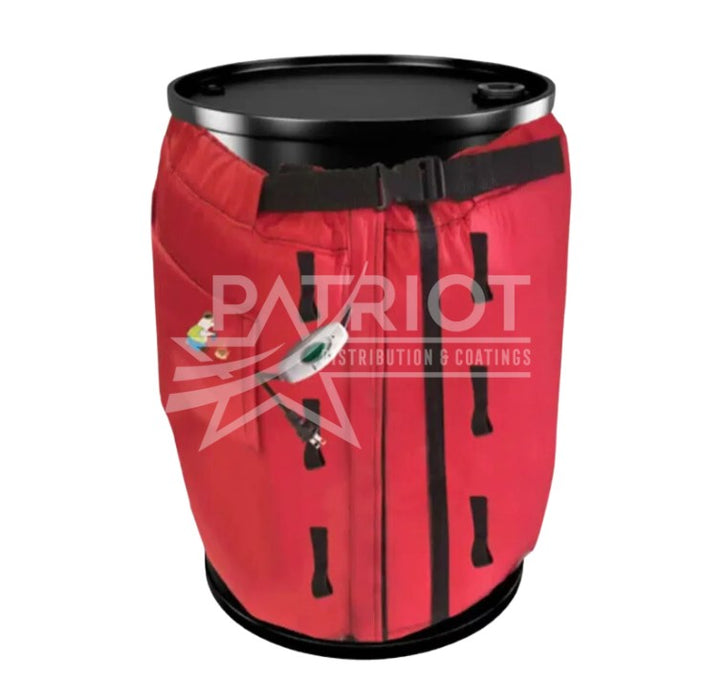 AFCAT 55 Gallon Drum Warmer