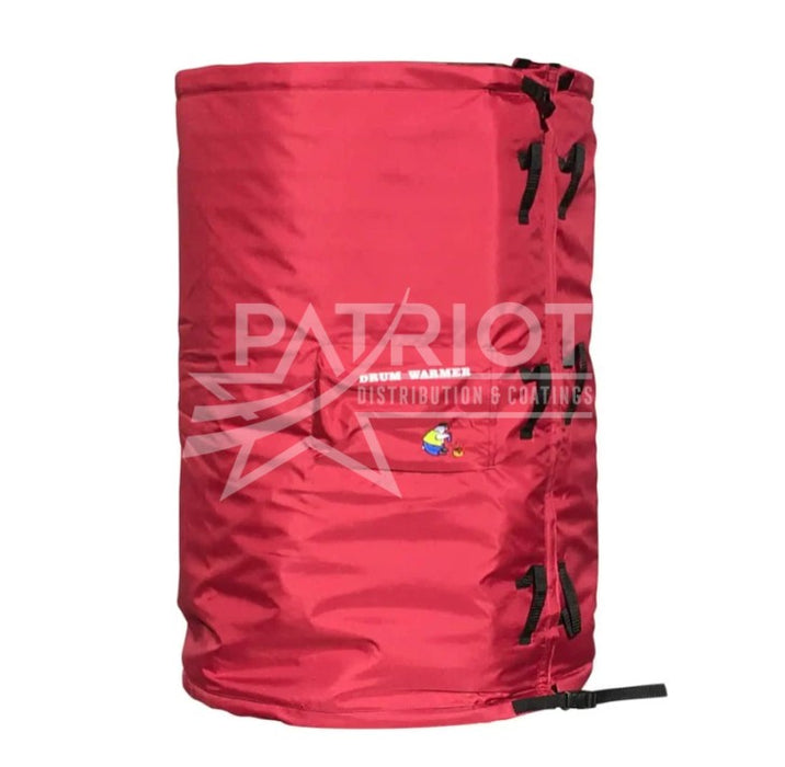 AFCAT 55 Gallon Drum Warmer