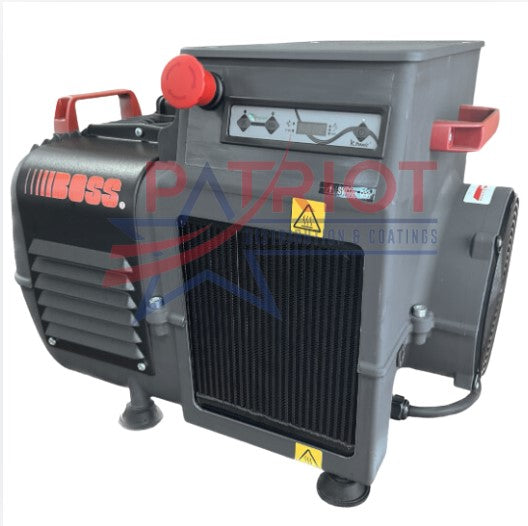 BossAir E-RS14 Air Compressor