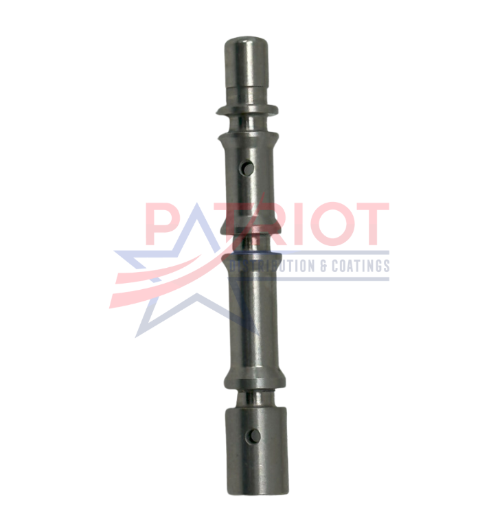 GRACO 15B202 AP, PC Spool Valve