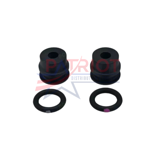 GRACO 249990 Repair Kit Polycarballoy Side Seal Fluid Kit