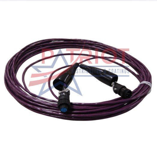 Graco Thermocouple wire replacement for Graco Part # 24J523