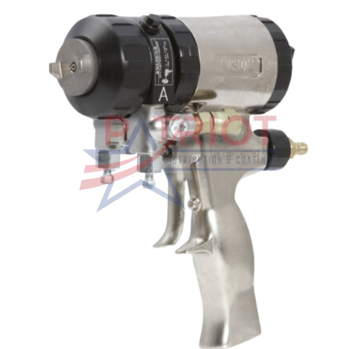 Graco Fusion AP Spray Foam Gun