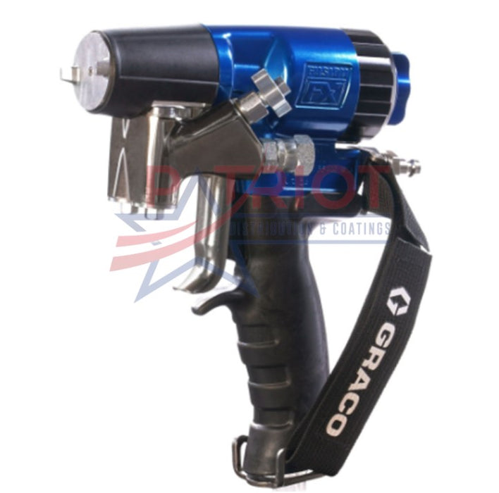 HALLOWEEN MONSTER DEAL!!                                                 Graco Fusion FX Spray Foam Gun