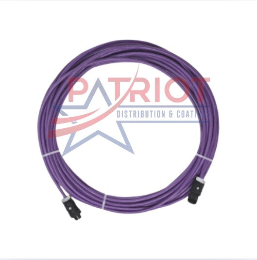 Graco Thermocouple wire replacement for Graco Part # 24J523