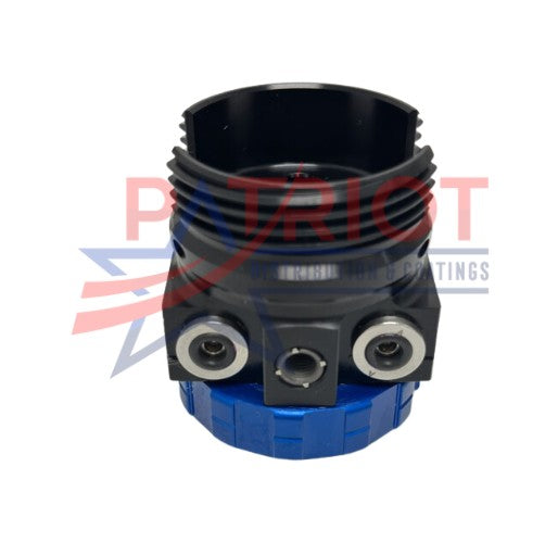 Graco 19Y303 - Fusion PC fluid head kit