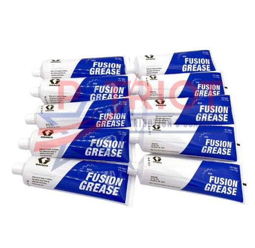 Graco 248279  Fusion Grease (10 Pack)